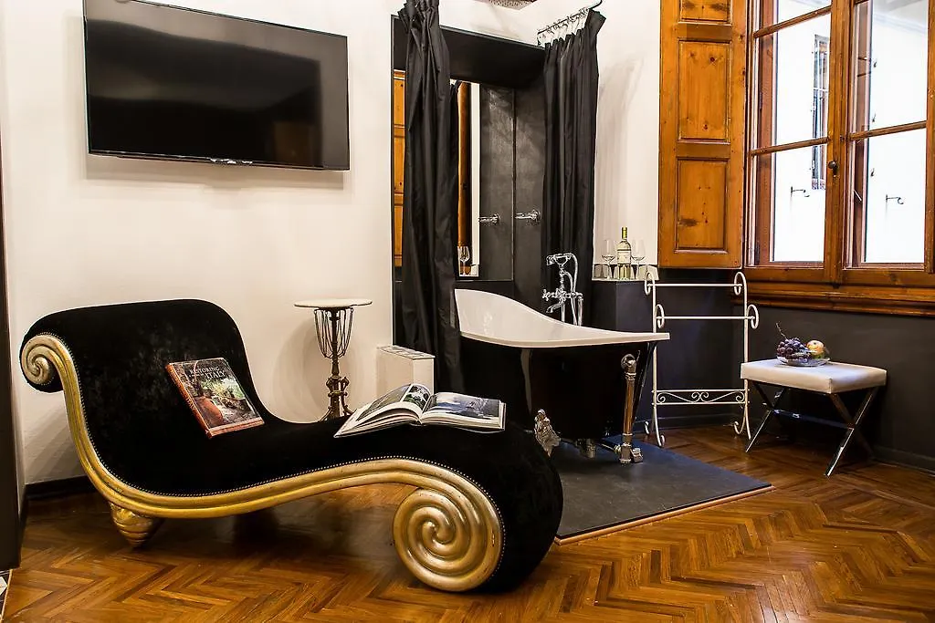 Porcellino Gallery Art Boutique Bb Florencia