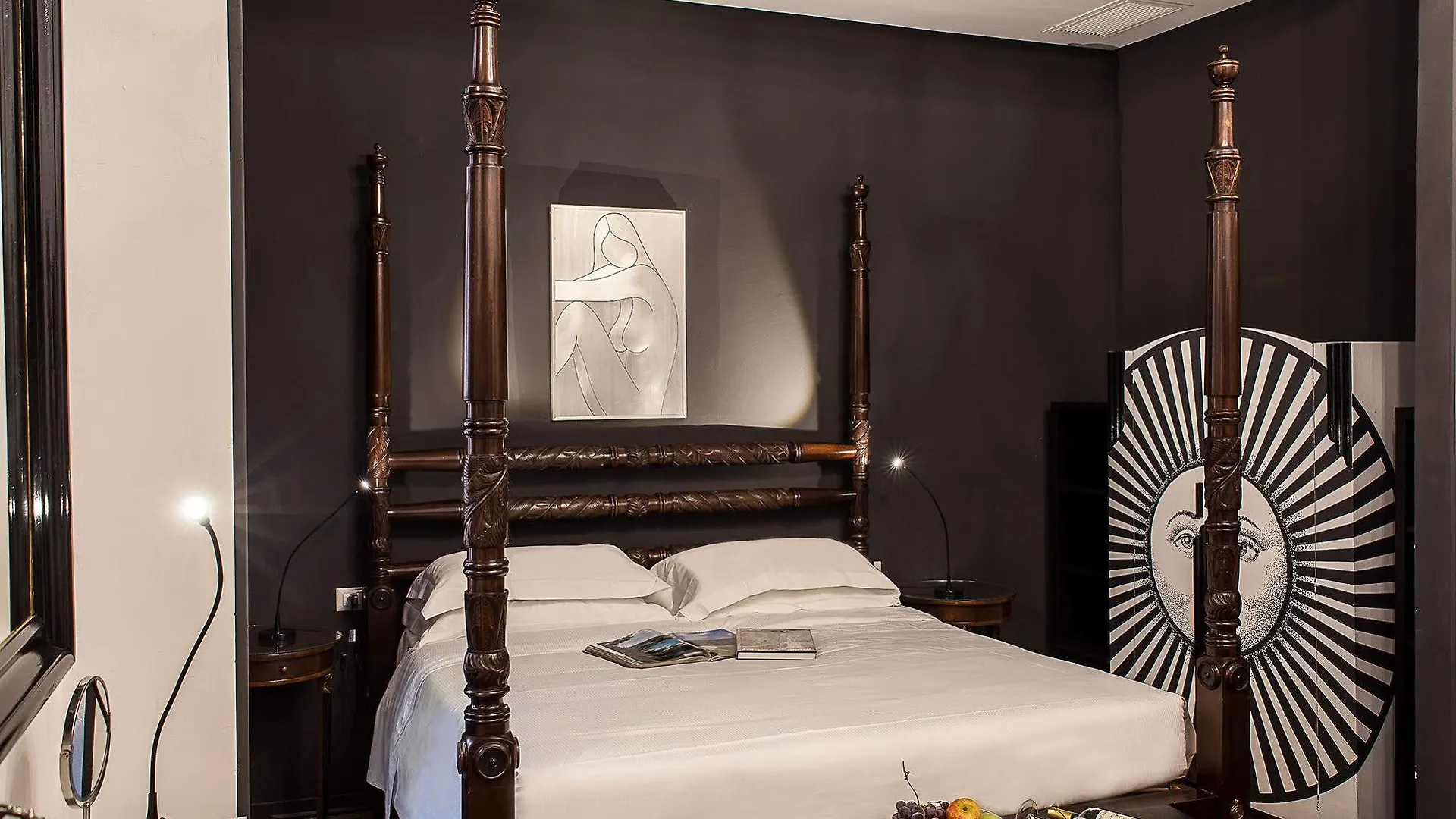 Porcellino Gallery Art Boutique Bb Florencia Italia