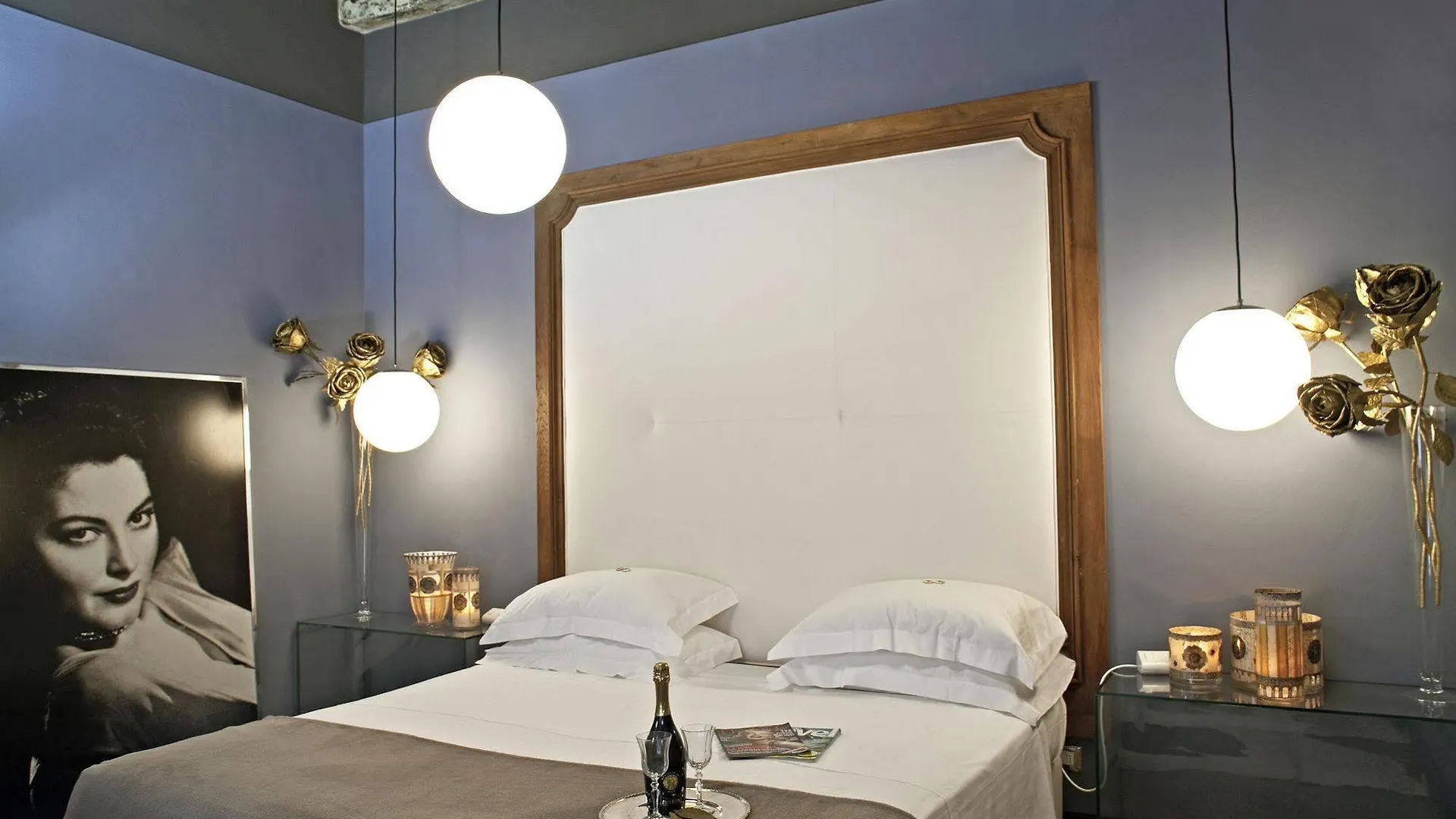 Porcellino Gallery Art Boutique Bb Florencia 3*,