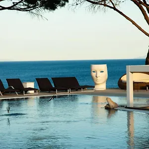 Hotel apartamentowy Capo Bianco