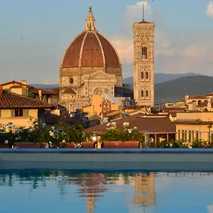 Grand Minerva Firenze