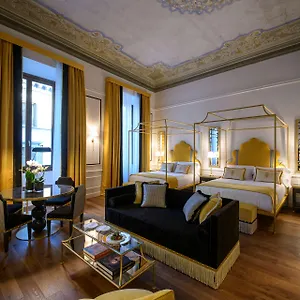 5* Hotel Il Tornabuoni Unbound