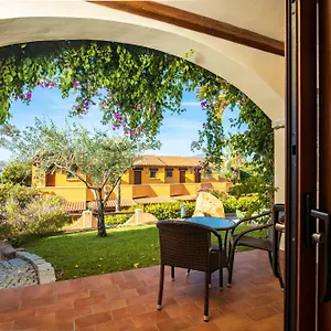 **** Hotel Club Saraceno - Bovis Italien