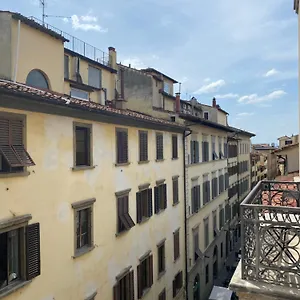 Gasthuis Live, Florence