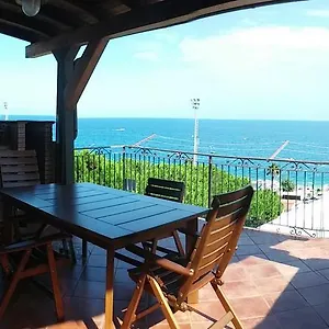  Frühstückspension Le Spiagge Italien