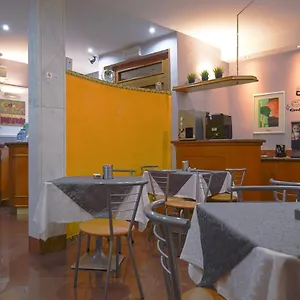 Otel Angelica, Floransa