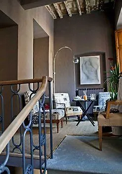 Porcellino Gallery Art Boutique Bb Florence Italy