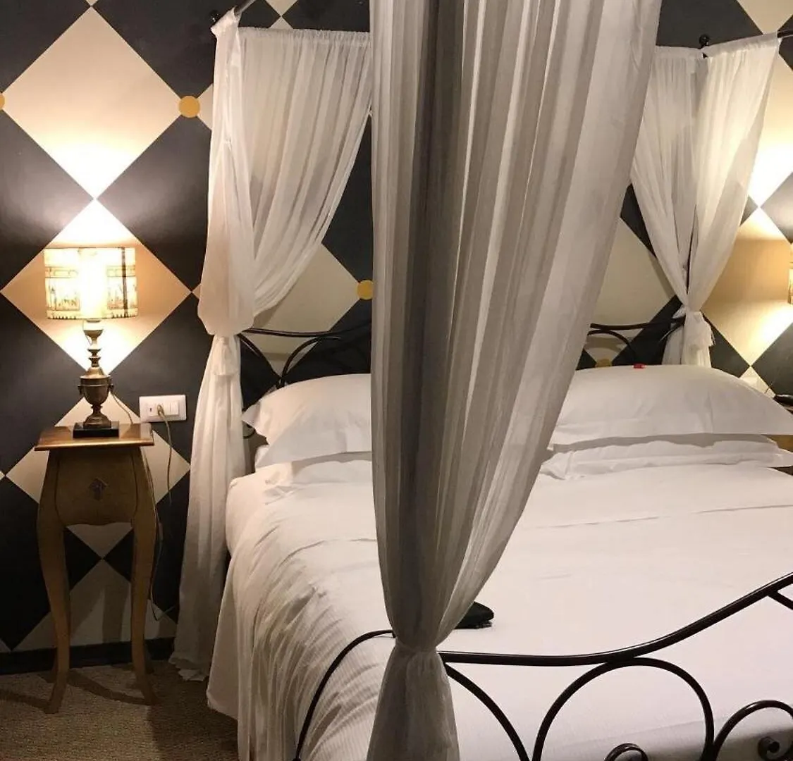 Bed & Breakfast Porcellino Gallery Art Boutique Bb Florence