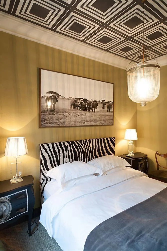 Bed & Breakfast Porcellino Gallery Art Boutique Bb Florence