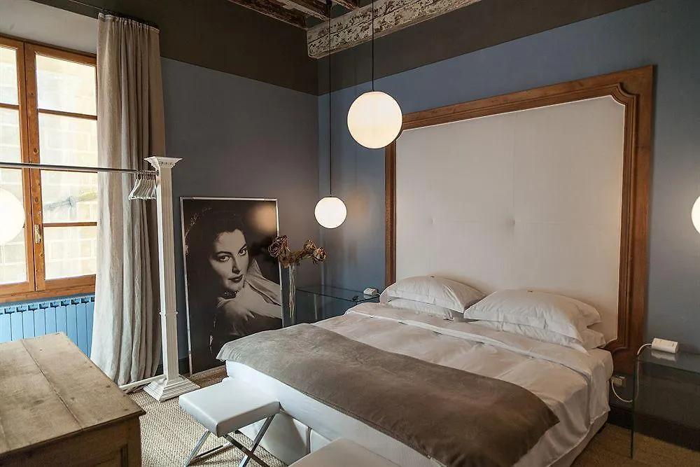 Porcellino Gallery Art Boutique Bb Florence Bed & Breakfast