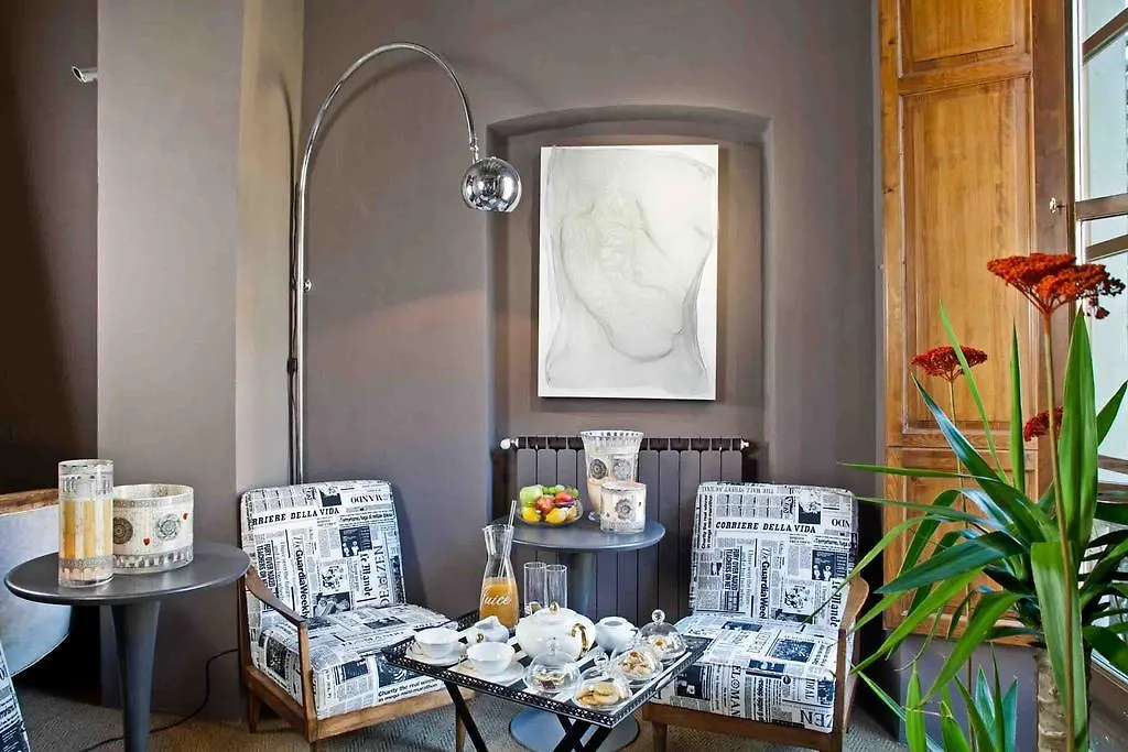Porcellino Gallery Art Boutique Bb Florence