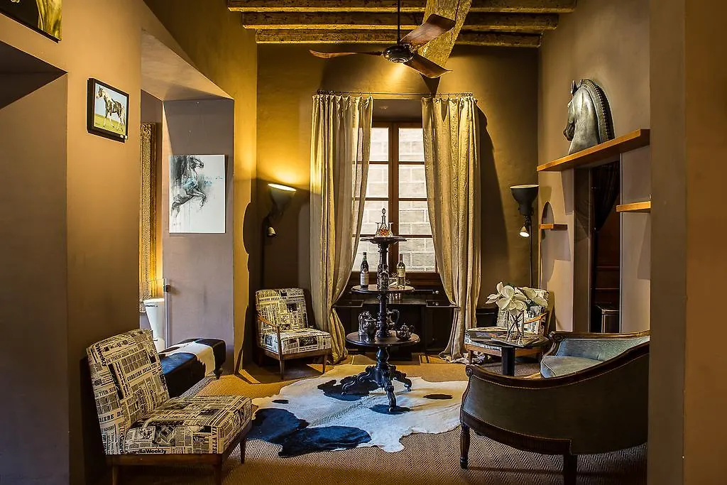 Porcellino Gallery Art Boutique Bb Florence 3*,  Italy