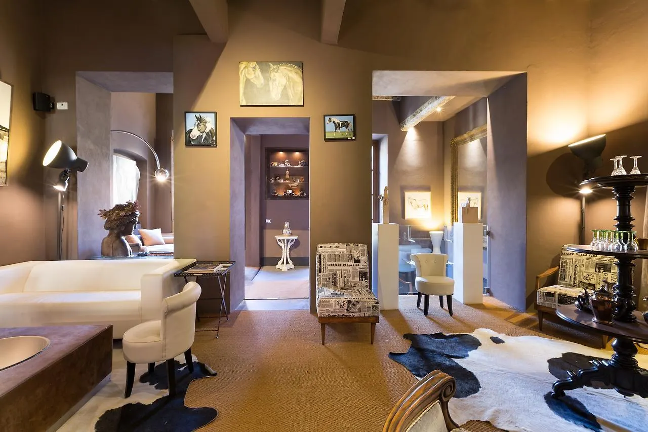 Bed & Breakfast Porcellino Gallery Art Boutique Bb Florence