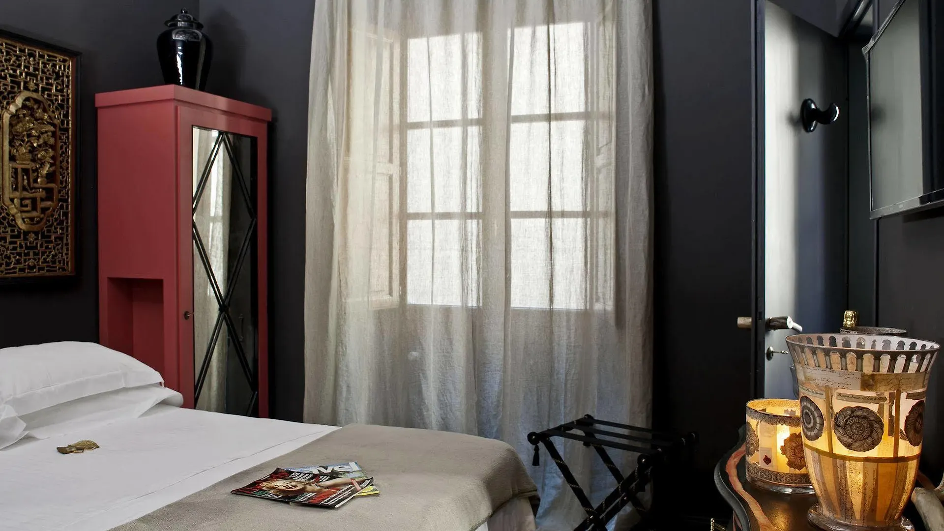 Porcellino Gallery Art Boutique Bb Florence 3*,  Italy
