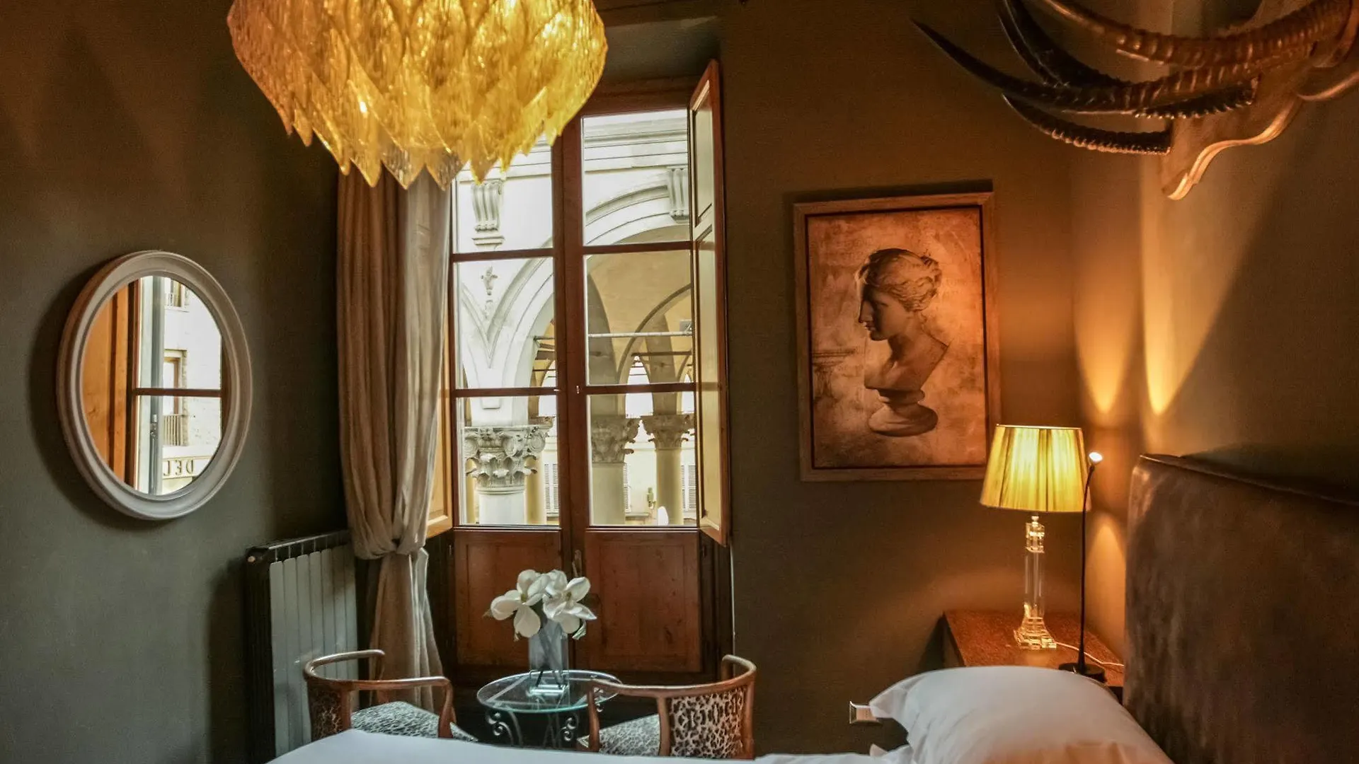 Porcellino Gallery Art Boutique Bb Florence