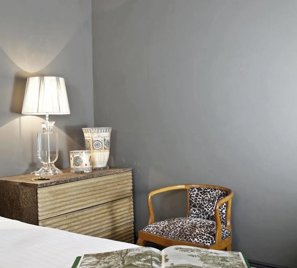 Bed & Breakfast Porcellino Gallery Art Boutique Bb Florence