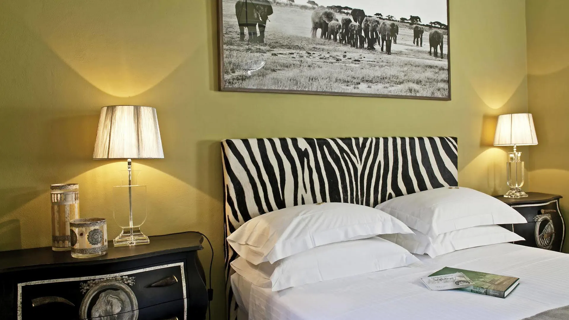 Bed & Breakfast Porcellino Gallery Art Boutique Bb Florence