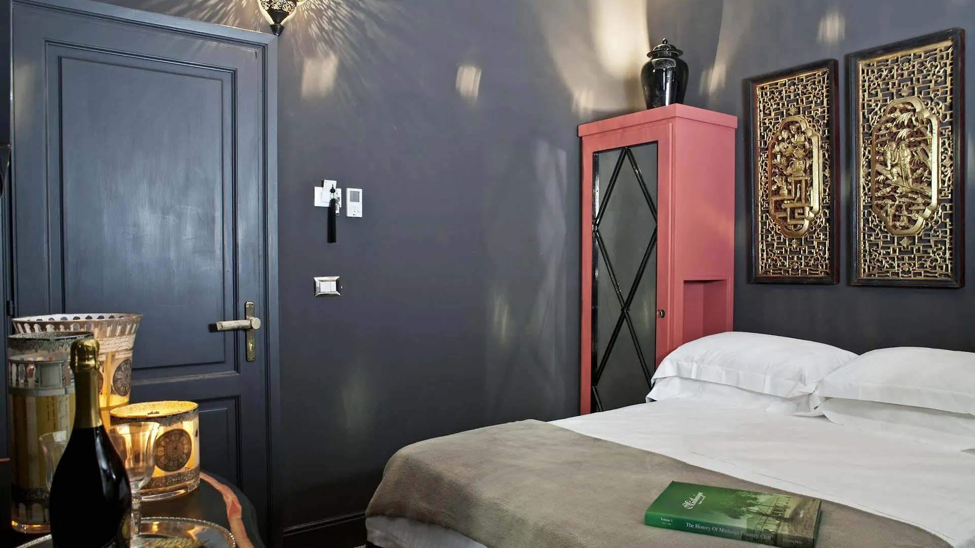 Bed & Breakfast Porcellino Gallery Art Boutique Bb Florence