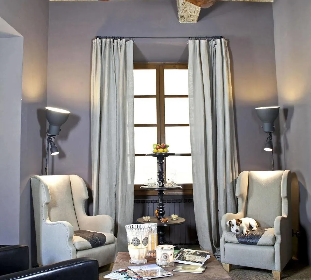 *** Bed & Breakfast Porcellino Gallery Art Boutique Bb Florence Italy