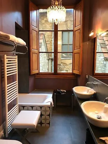 Porcellino Gallery Art Boutique Bb Florence Bed & Breakfast