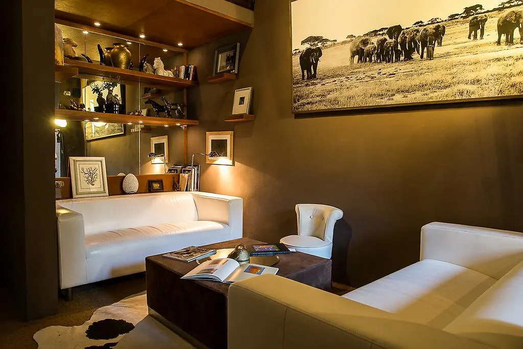 Porcellino Gallery Art Boutique Bb Florence