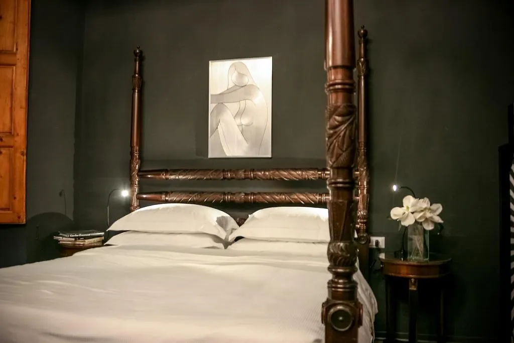 Porcellino Gallery Art Boutique Bb Florence