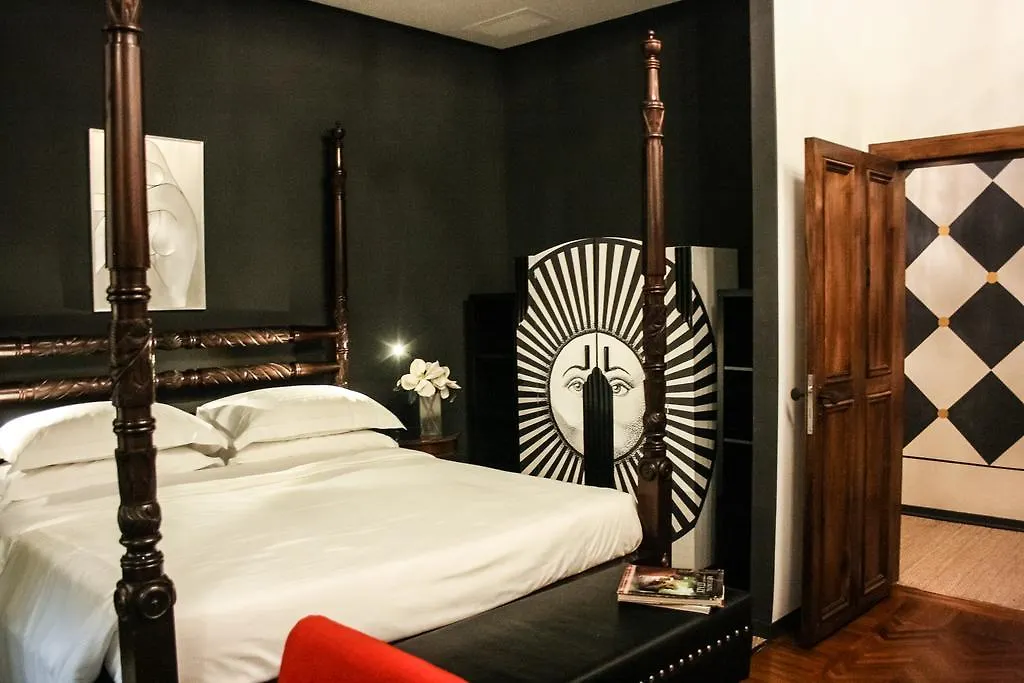 Bed & Breakfast Porcellino Gallery Art Boutique Bb Florence