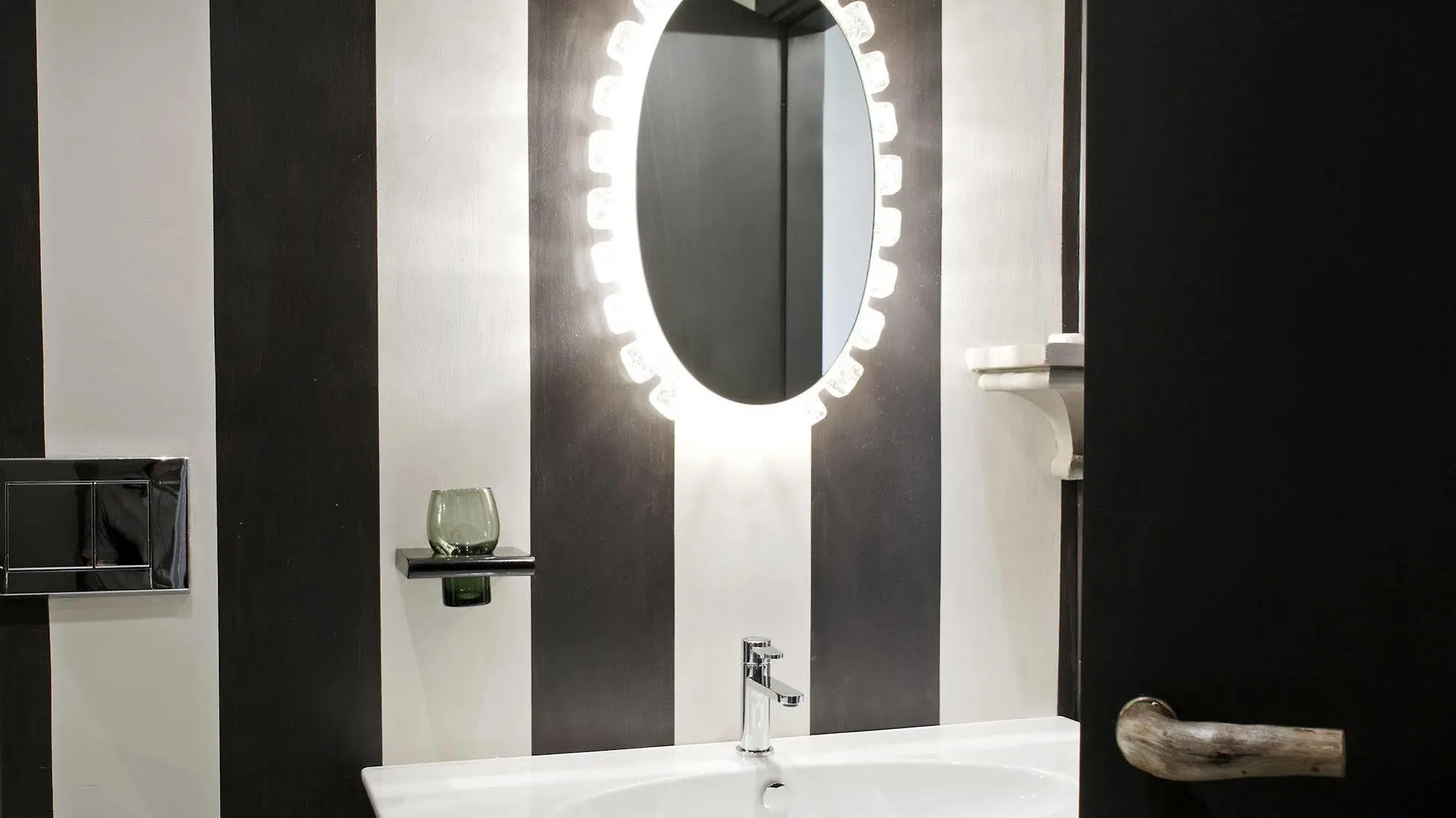 Bed & Breakfast Porcellino Gallery Art Boutique Bb Florence