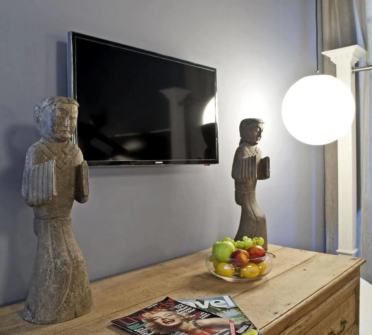 Porcellino Gallery Art Boutique Bb Florence 3*,