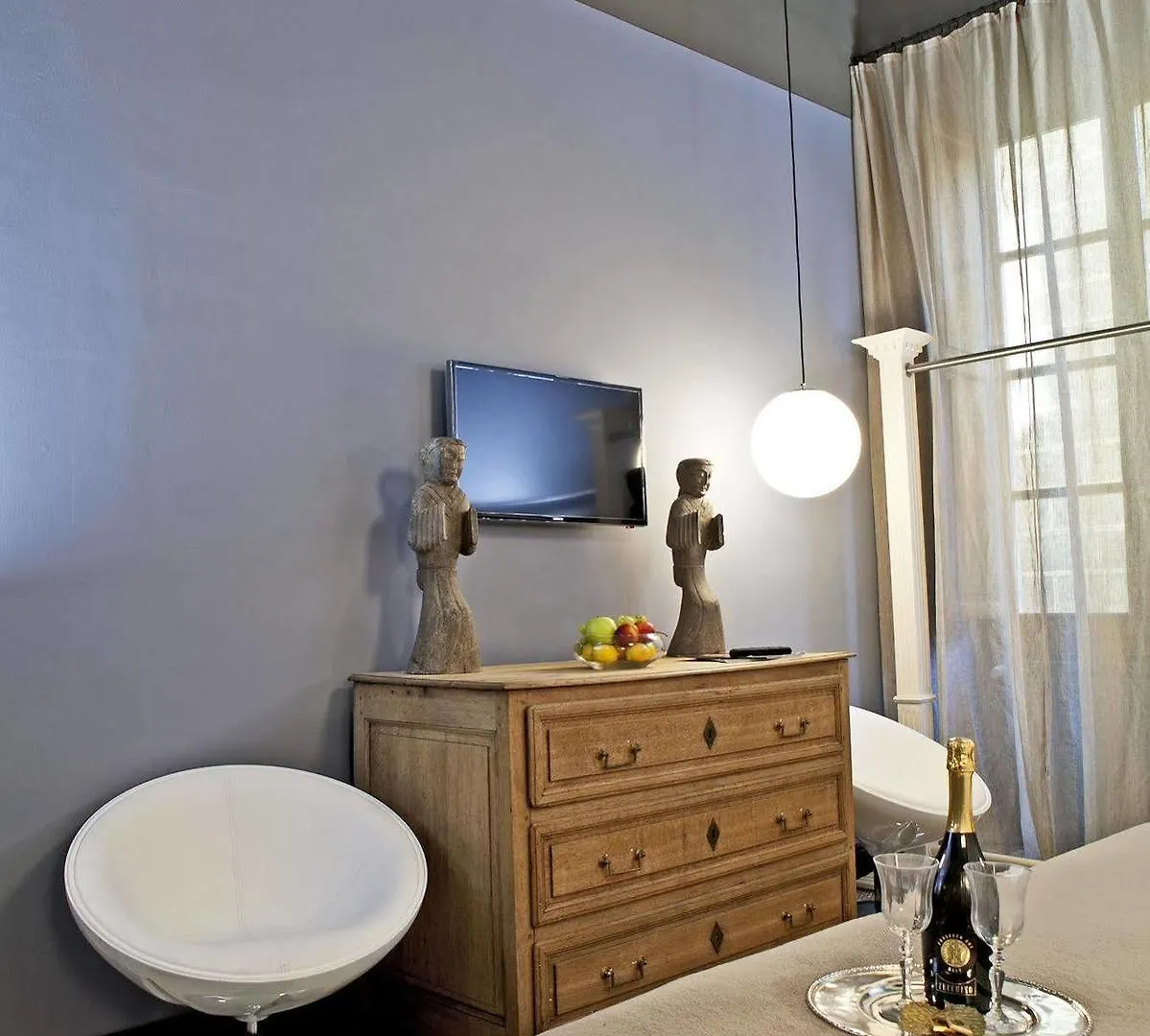 Bed & Breakfast Porcellino Gallery Art Boutique Bb Florence