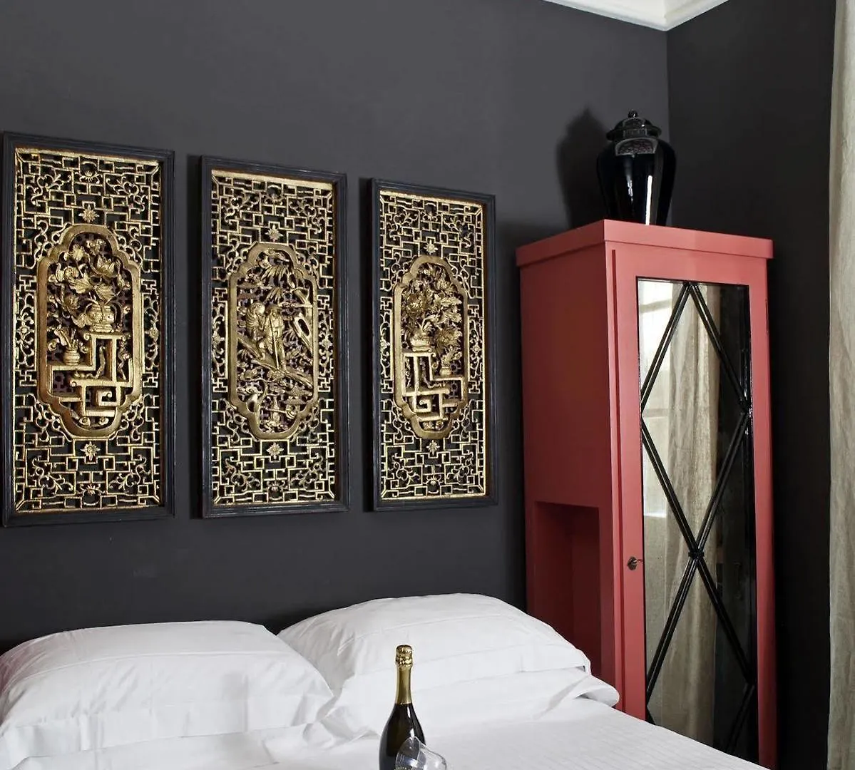 Bed & Breakfast Porcellino Gallery Art Boutique Bb Florence