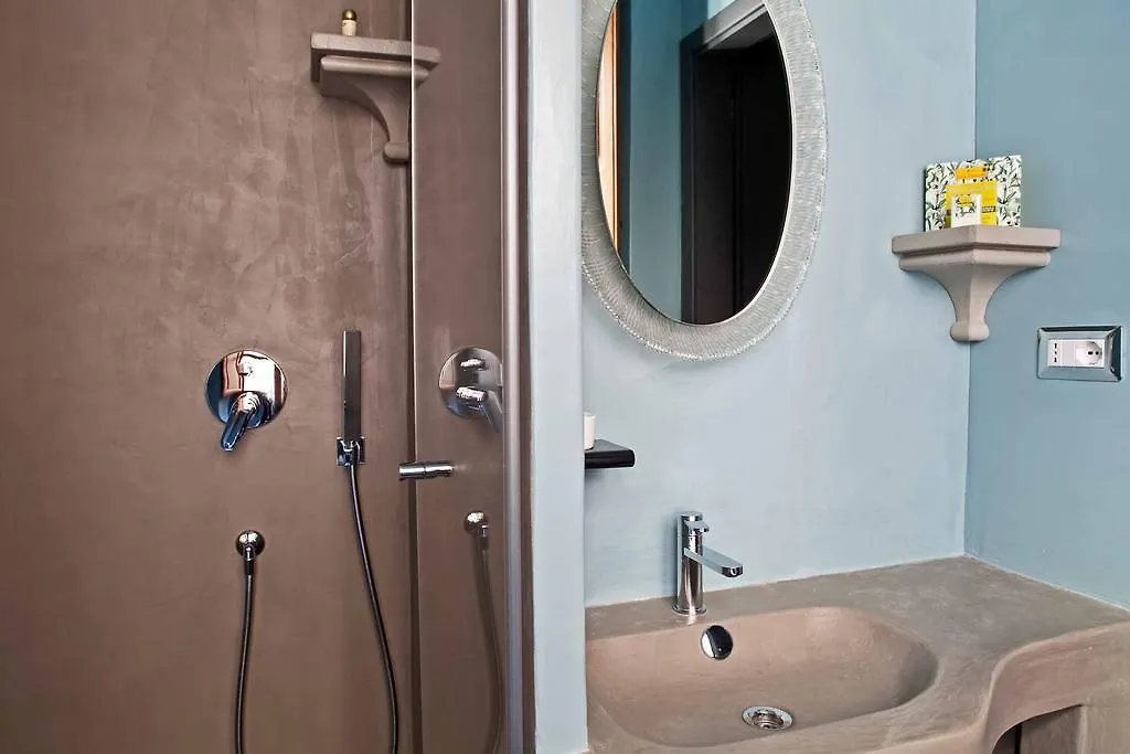 Bed & Breakfast Porcellino Gallery Art Boutique Bb Florence