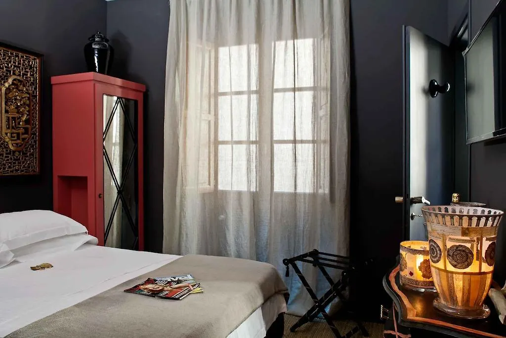 Porcellino Gallery Art Boutique Bb Bed & Breakfast Florence 3*,  Italy