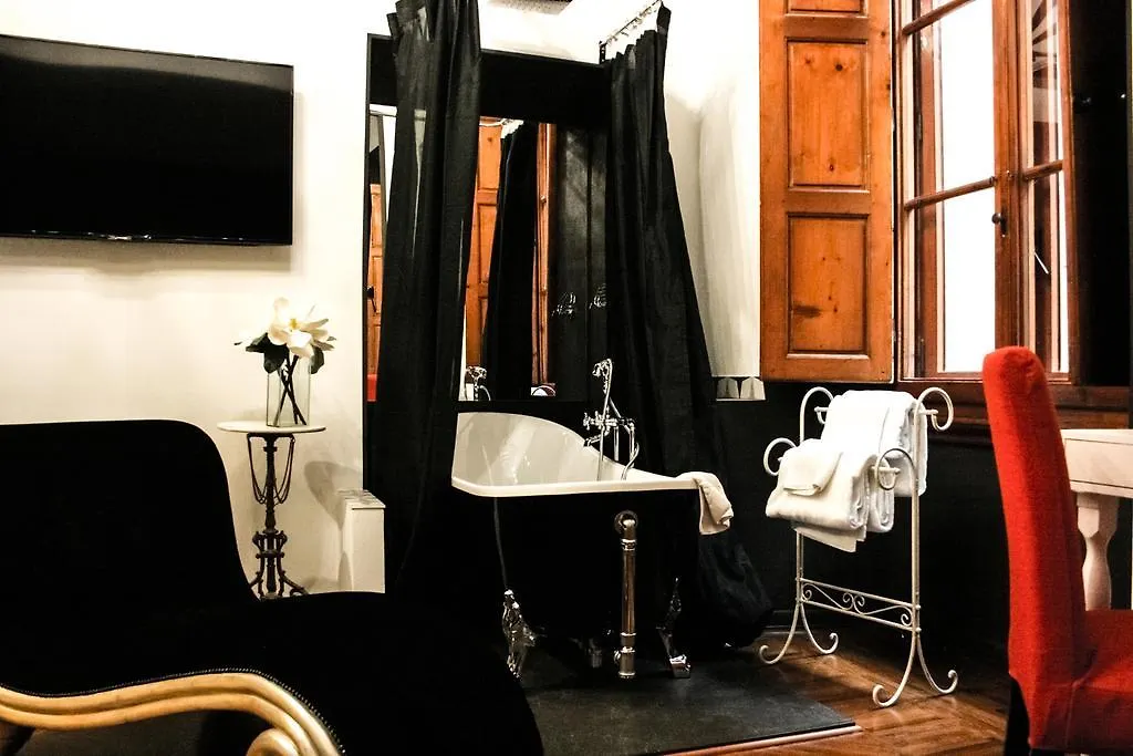 Porcellino Gallery Art Boutique Bb Florence Bed & Breakfast